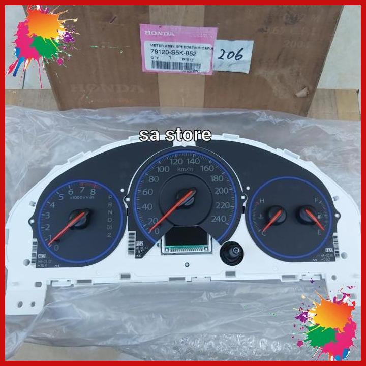 Jual Speedometer Spidometer Original Honda Civic Vti S K Sas