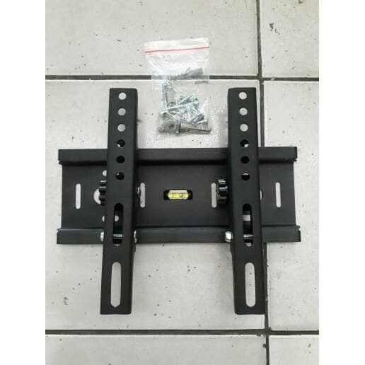 Jual Breket Tv Led Lcd Bracket Tv Penopang Tv Led Universal