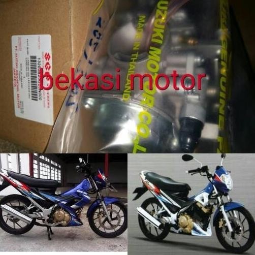 Jual Karbu Karburator Suzuki Satria Fu Cbu Thailand Raider Original