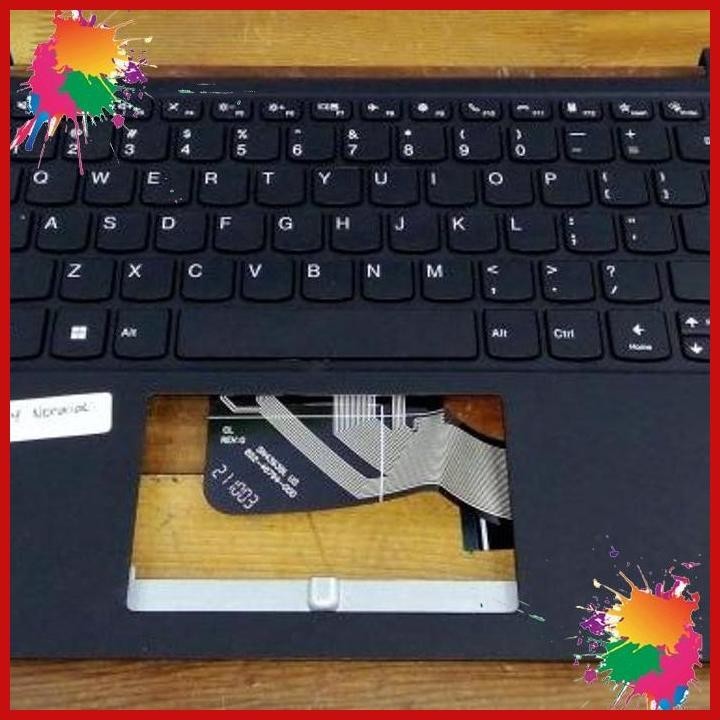 Jual Kpr Casing Frame Keyboard Palmrest Laptop Lenovo K Gen