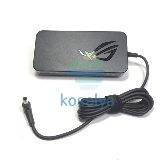 Jual Adaptor Charger Laptop Asus Rog Strix V A Pin Jarum Asus Rog