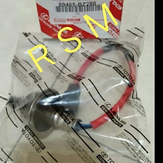 Jual Sensor O Oksigen Oksygen Grand All New Avanza Veloz Great Xenia