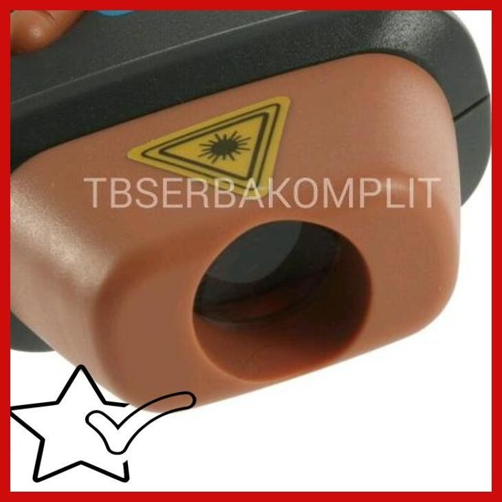 Jual TBBL TACHOMETER DT 2234C LASER PHOTO TACHOMETER NON CONTACT