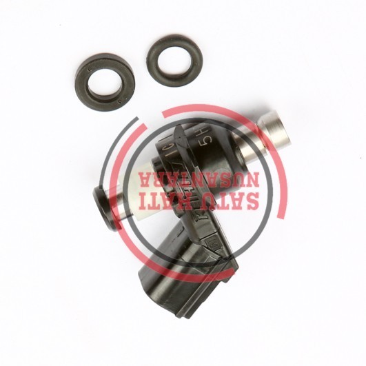 Jual New PCX ADV Vario 160 Honda ORI Injector Assy Fuel