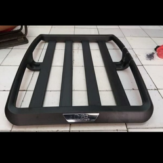 Jual Roof Rak Rak Bagasi Atas Mobil All New Rush Terios Hummer