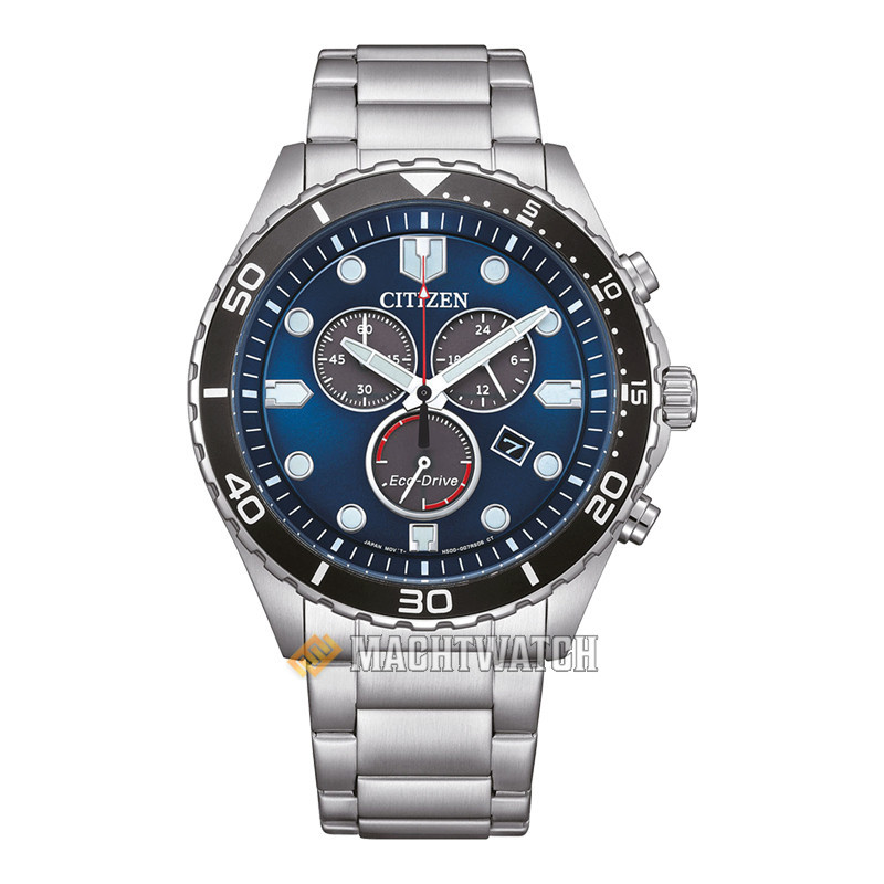 Jual Last Chance Deals Jam Tangan Pria Citizen Eco Drive At L