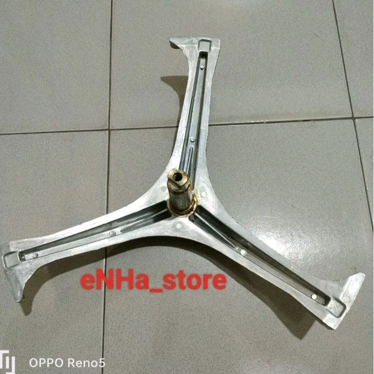 Jual Spider Segitiga Mesin Cuci Front Loading Electrolux As Besar