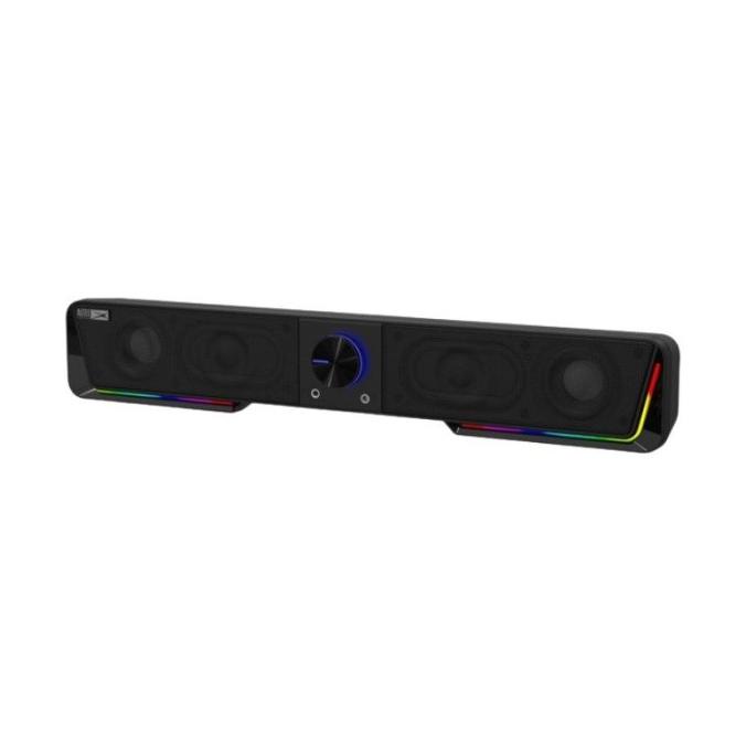 Jual Best Seller Speaker Altec Lansing Usb Algs Soundbar Bisa