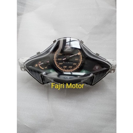 Jual Speedometer Spedometer Spidometer Kilometer Honda Vario Techno