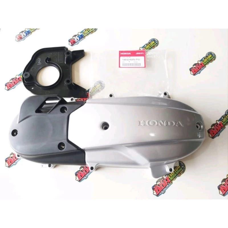 Jual Bak Cvt Pcx Cbu Dan Bak Cvt Airblade Asli Original Honda Thailand