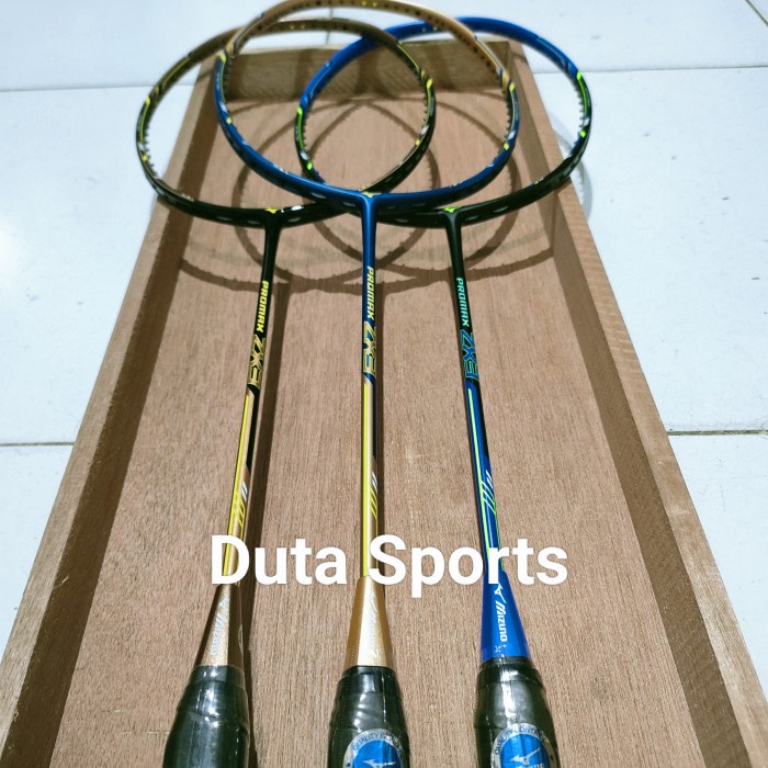 Jual Raket Mizuno Promax Zx Shopee Indonesia