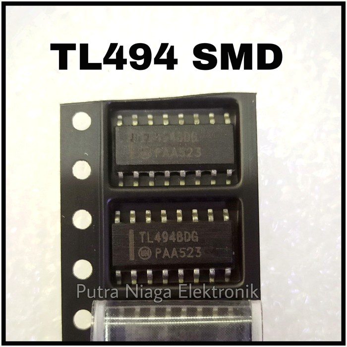 Jual Ic Tl Smd Sop Tl C Shopee Indonesia