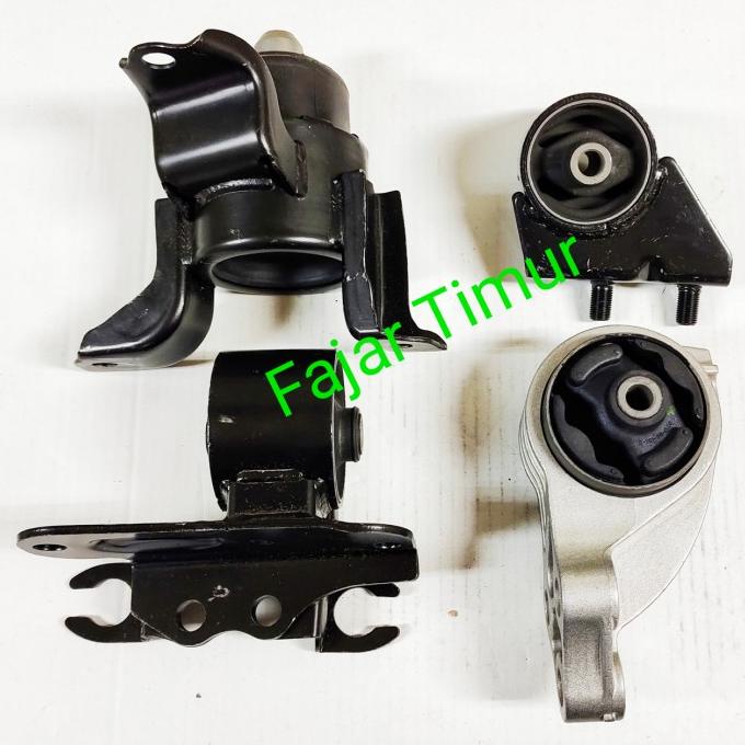 Jual Engine Mounting Set Pangkon Dudukan Mesin Ford Escape 2 3 Shopee