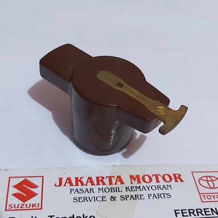 Jual Kode Ad Rotor Delco Toyota Hartop Hardtop F Denso Shopee