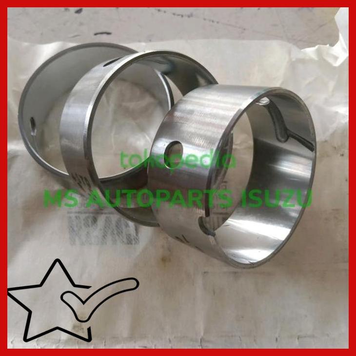 Jual Msz Bushing Bos Pin Piston Isuzu Elf Engkel Nhr Nhr Non