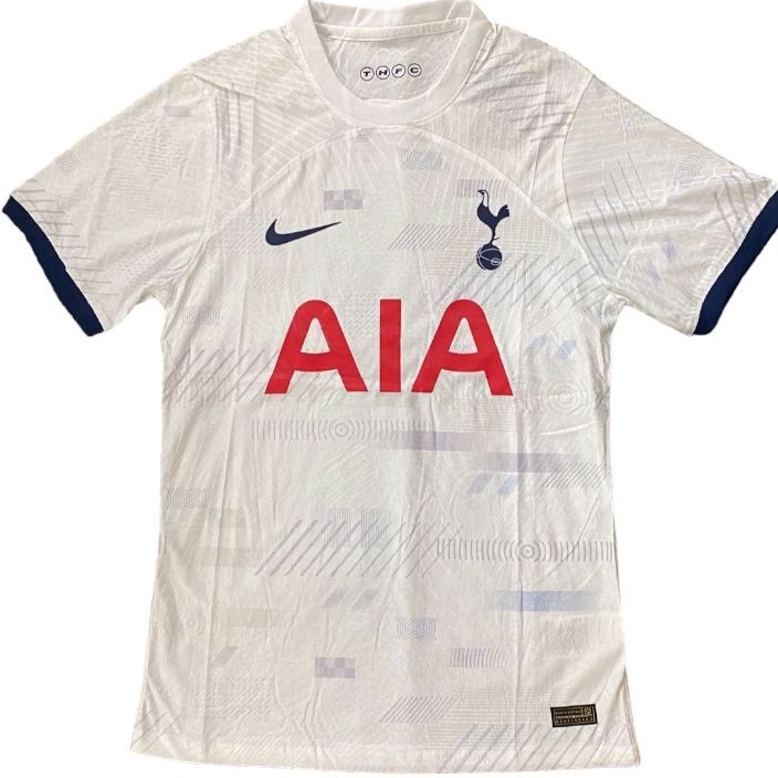 Jual Jersey Bola Grade Ori Player Issue Pi Tottenham Hotspurs Spurs