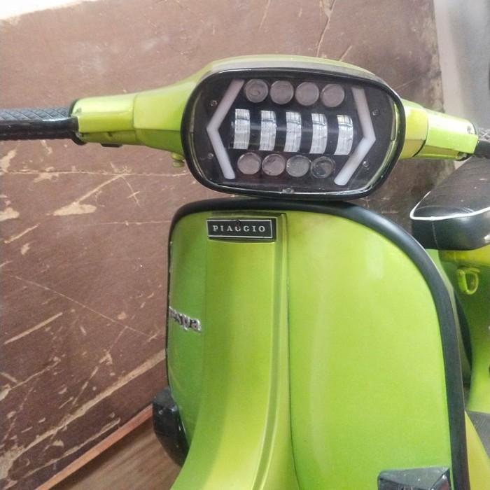 Jual Daymaker Vespa Px Original Shopee Indonesia