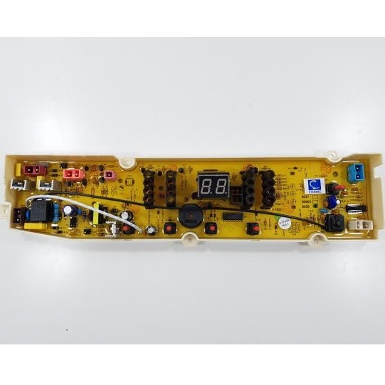 Jual Modul Pcb Mesin Cuci Sanyo Aqua Asw Sb Asw Sb Shopee Indonesia