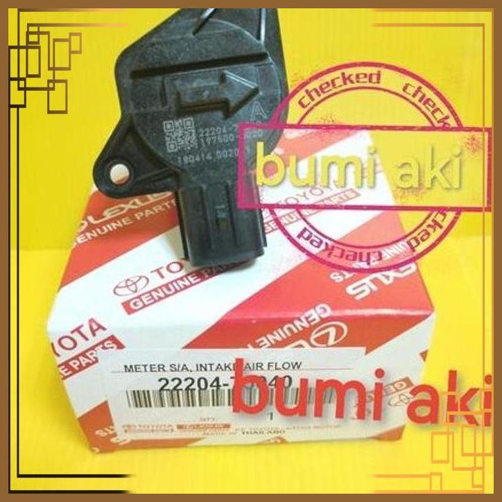 Jual Babl Sensor Air Flow Atau Sensor Maf Mass Air Flow Meter