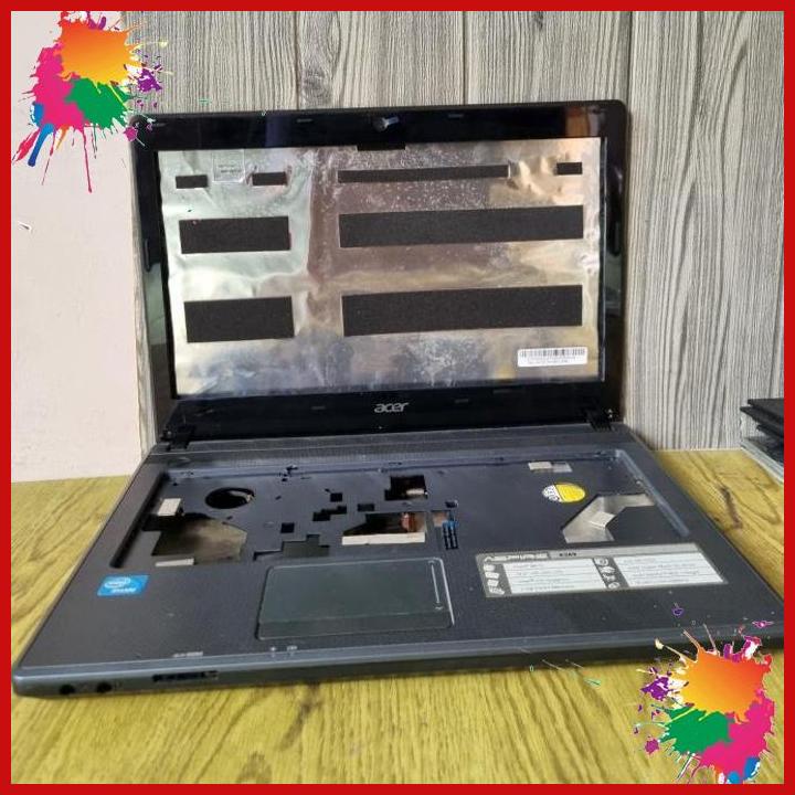 Jual Casing Laptop Acer Aspire 4349 Original Acs Shopee Indonesia