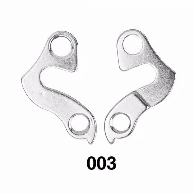 Jual Update Anting Rear End Drop Out Hanger Gantungan Rd Sepeda