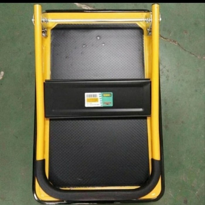 Jual Wipro Htl Troli Lipat Hand Truck Lipat Kg Trolley Kg