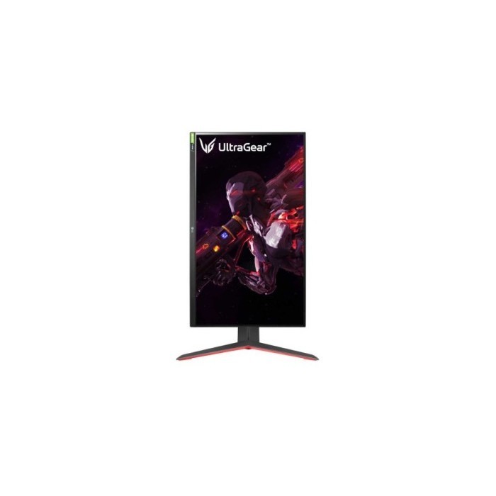 Jual Lg Ultragear Gp B Qhd Nano Ips Gaming Monitor Ms Hz