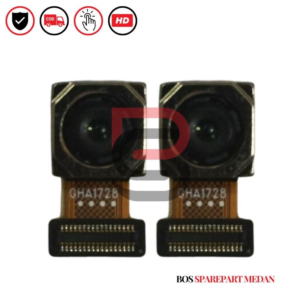 Jual CAMERA INFINIX X6816 HOT 12 PLAY BIG ORI Shopee Indonesia