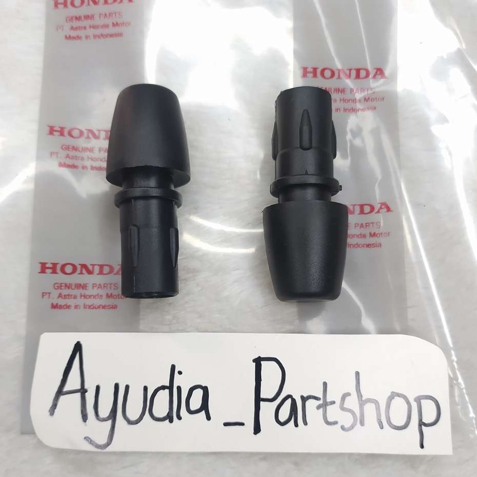 Jual Jalu Stang Honda Cb150r Cbr150r New Cb150r Sonic Original Shopee