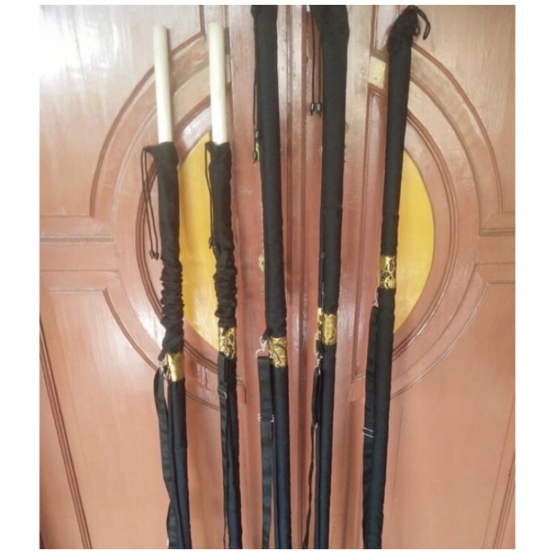 Jual Toya Tongkat Pencak Silat Manao Asli Shopee Indonesia