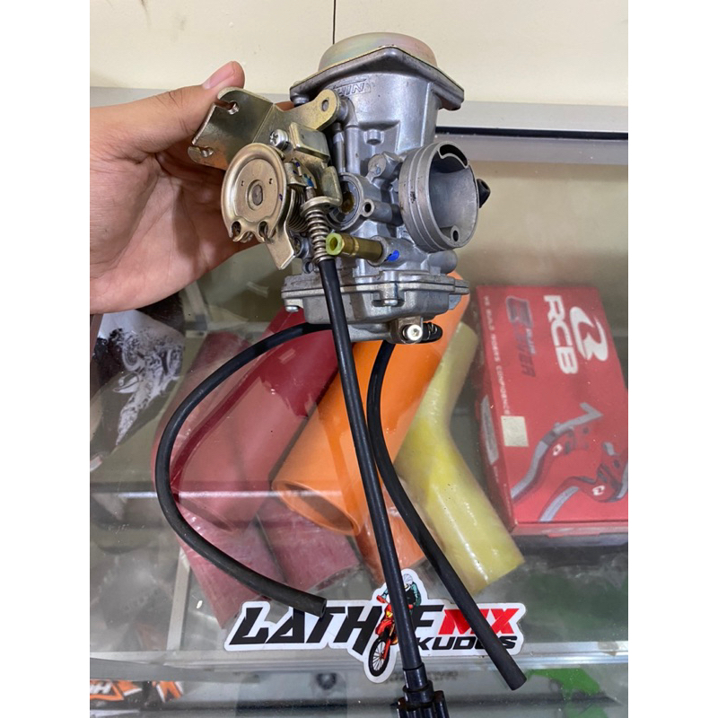 Jual Karbu Klx Bf G Karbu Klx Original Copotan Shopee Indonesia