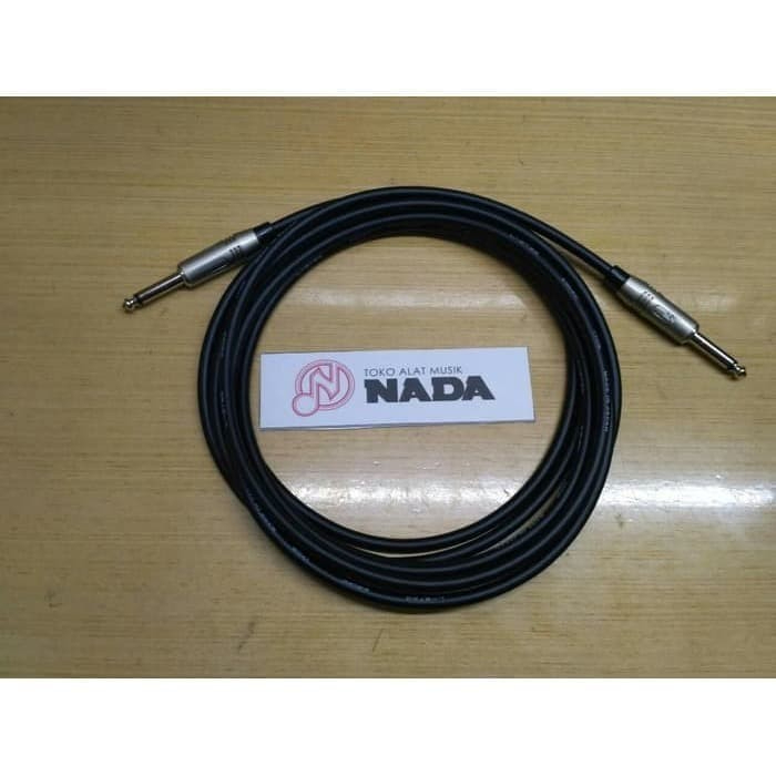 Jual Kabel Canare Meter Made In Japan Shopee Indonesia