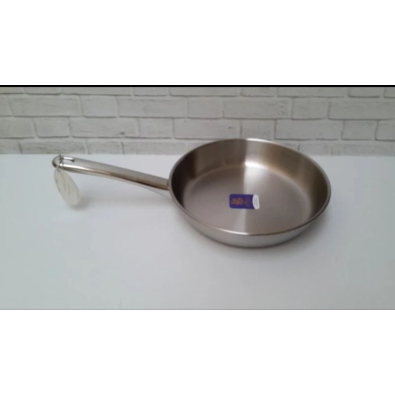 Jual Bima Frypan Heritance Pro Lite Fru Pan Stainlesd Bima Shopee