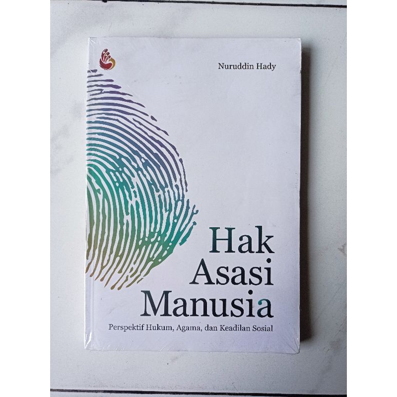 Jual Buku Hak Asasi Manusia Perspektif Hukum Agama Dan Keadilan