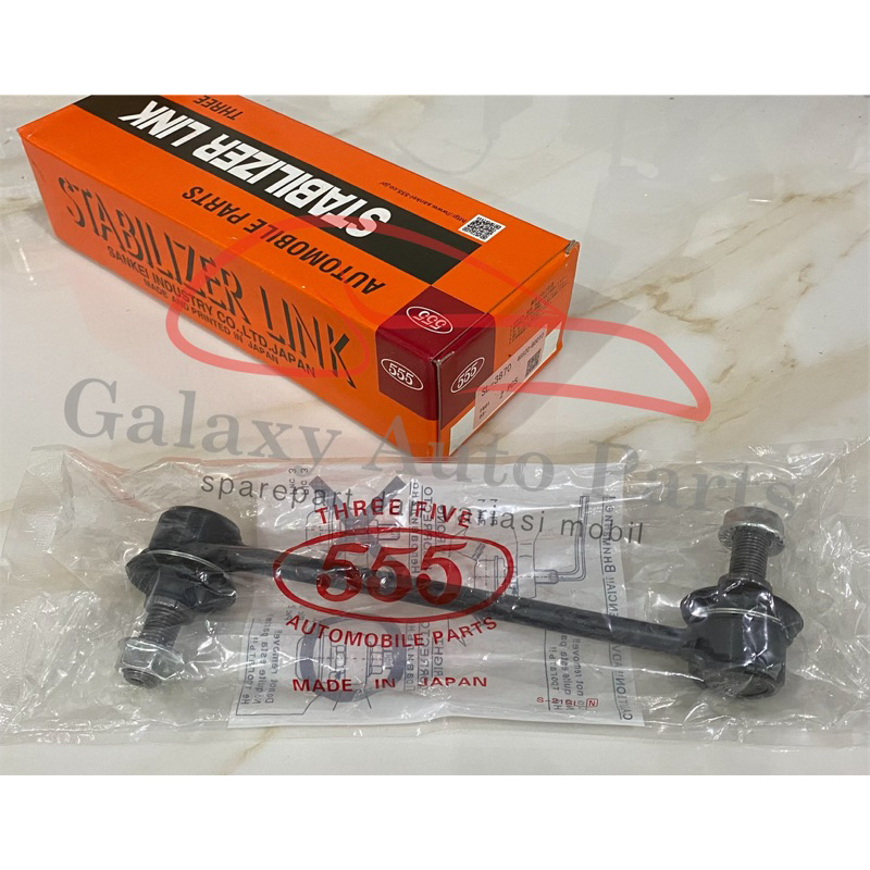 Jual Stabil Link Stabilizer Link Toyota Avanza Xenia 555 Shopee Indonesia