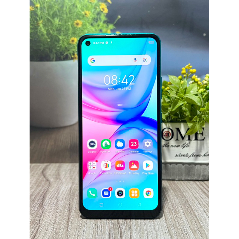 Jual Infinix Hot 10 Ram 4 128 Garansi Resmi Indonesia Shopee Indonesia