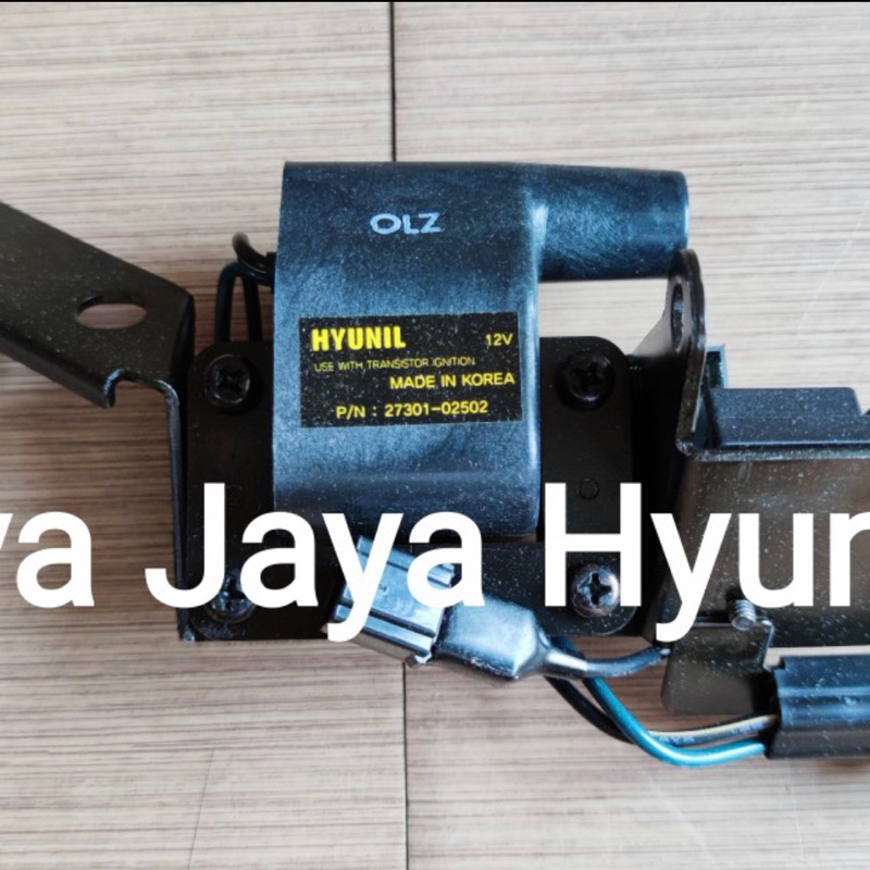 Jual Coil Koil Hyundai Atoz Kia Visto Single Shopee Indonesia