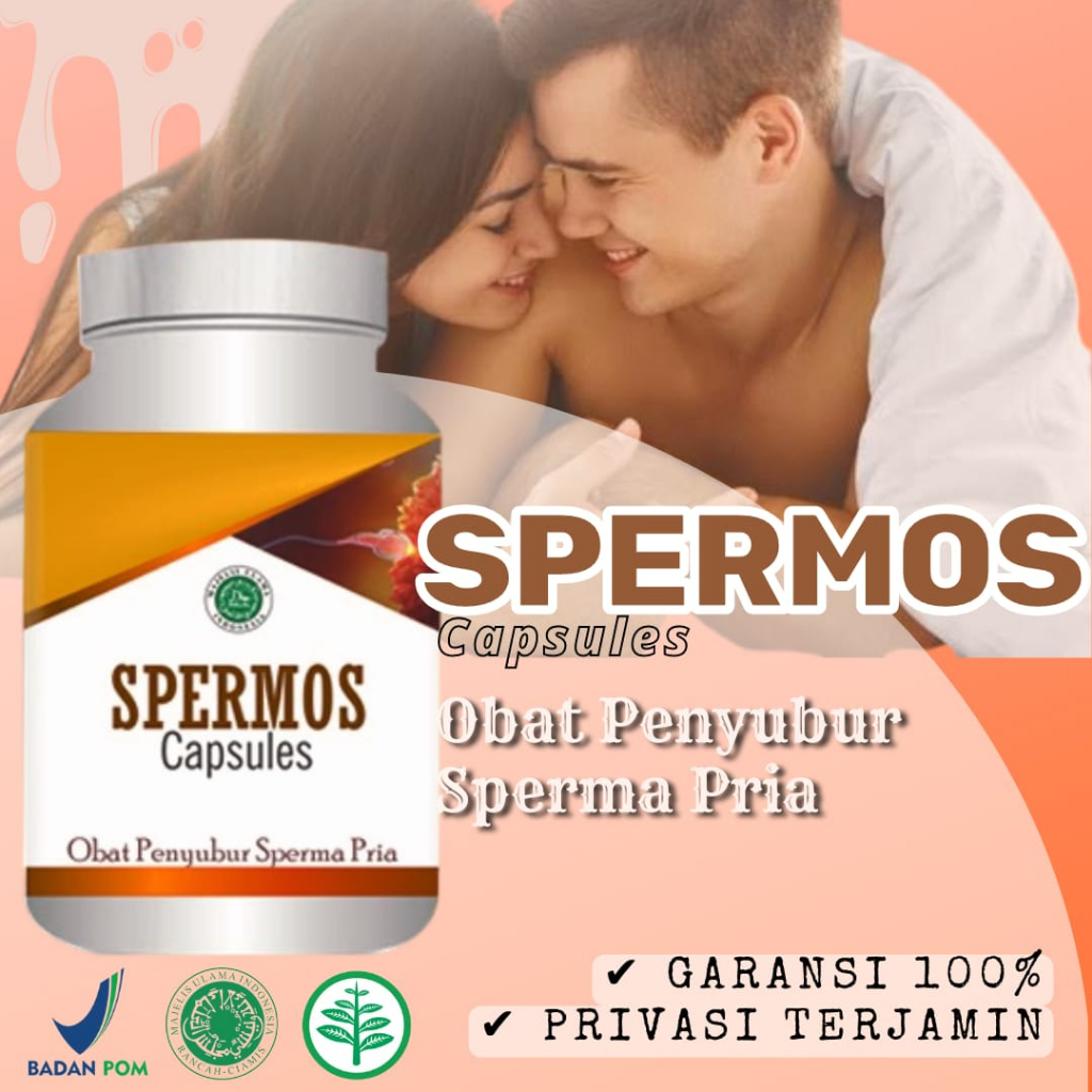 Jual Obat Sperma Encer Obat Penambah Dan Pengental Sperma Penyubur