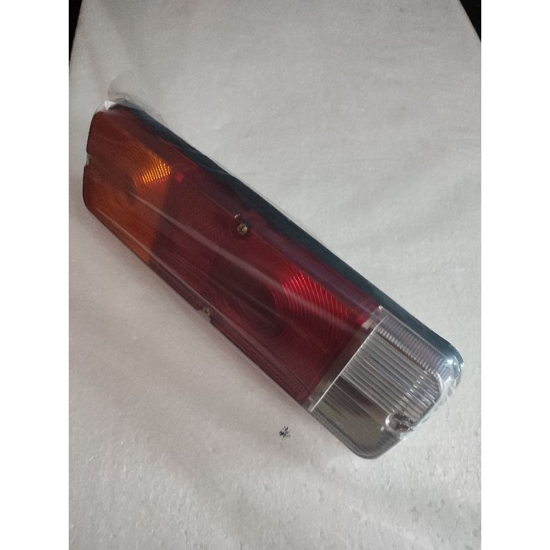 Jual Lampu Stop Kijang Super Pick Up Bahan Besi Harga Pcs Shopee