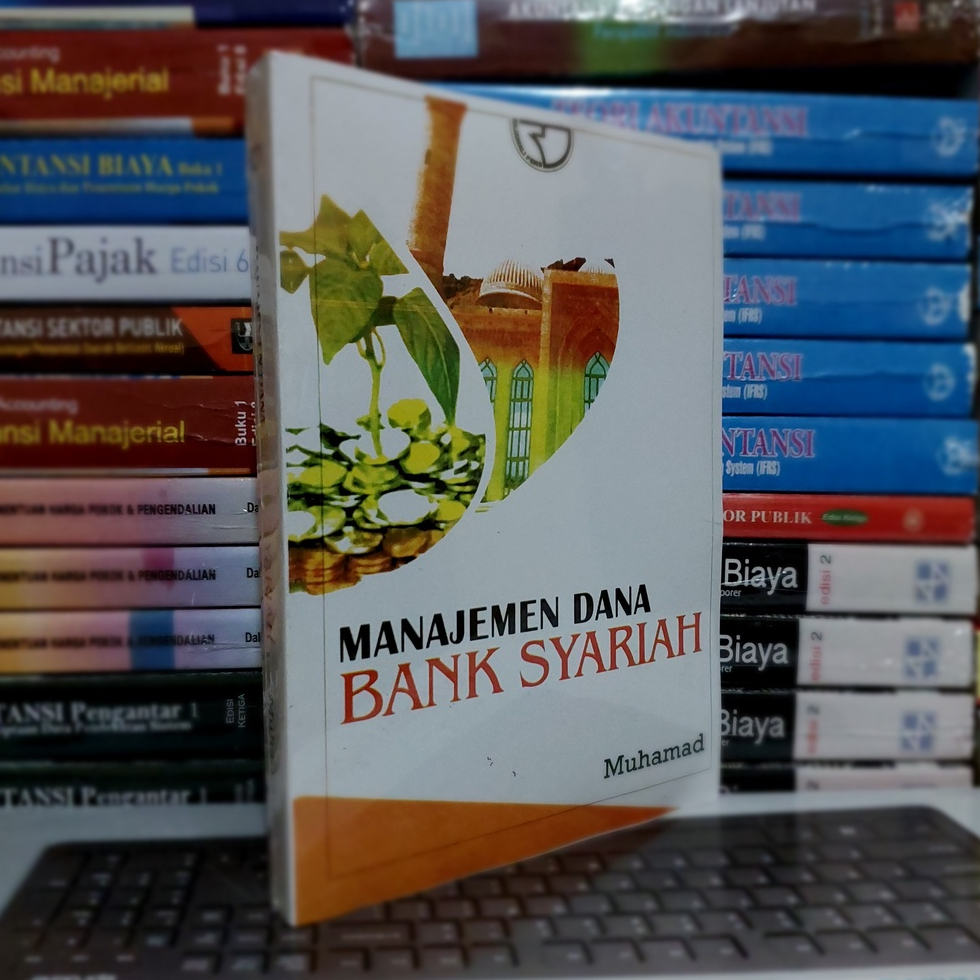 Jual Manajemen Dana Bank Syariah Oleh Muhammad Shopee Indonesia