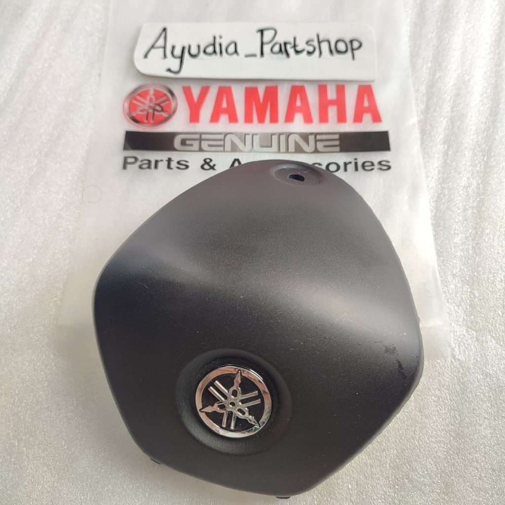 Jual Tutup Stang Racer Cover Tutup Stang Yamaha Xmax 250 Kode Part B74