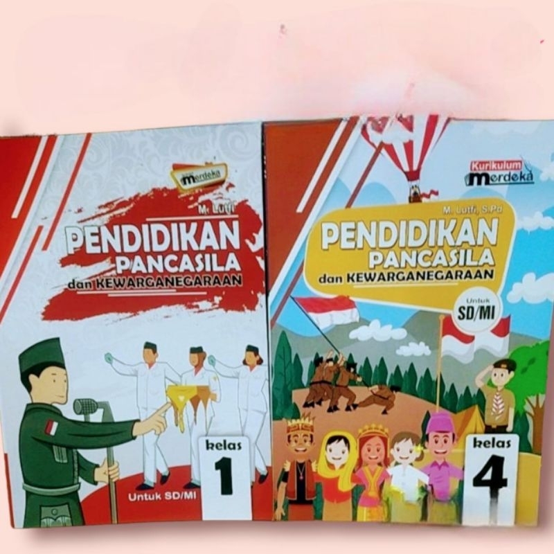 Jual Buku Siswa Ppkn Pendidikan Pancasila Dan Kewarganegaraan Kurikulum