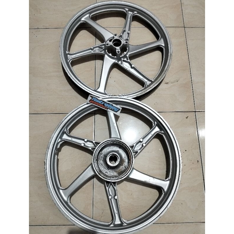 Jual Velg Jupiter Cw Lawas Shopee Indonesia