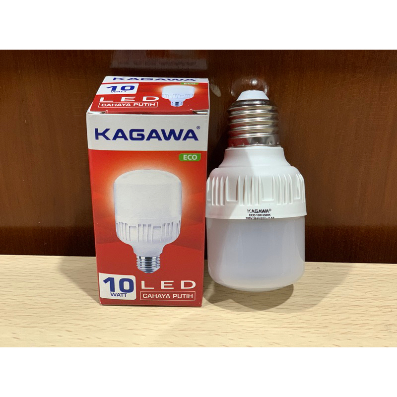 Jual Kagawa Eco Lampu Led Capsule Bohlam Watt Watt Watt Watt