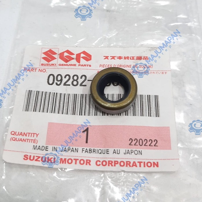 Jual Seal Sil Gigi Speedometer Suzuki Futura Shopee Indonesia