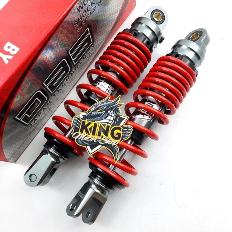 Jual Shock Nouvo Aerox Nmax New Mm Dbs Z Series New Special