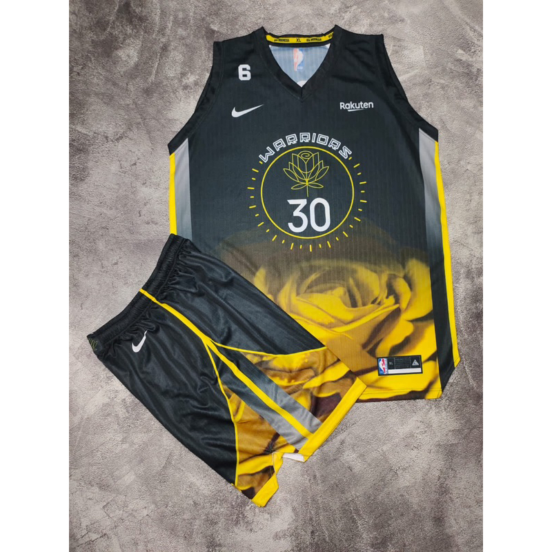 Jual Jersey Basket Gsw Shopee Indonesia