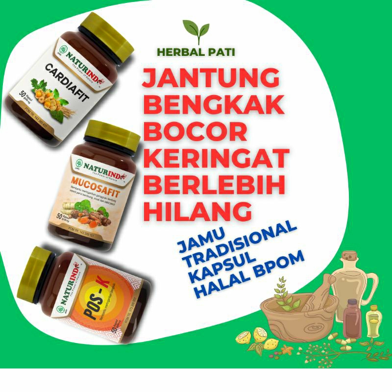 Jual Obat Jantung Bengkak Berdebar Jantung Koroner Jantung Lemah Herbal