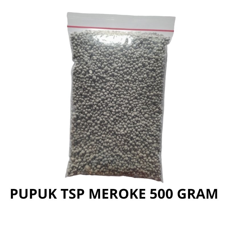 Jual Pupuk Meroke Tsp Tripel Super Phosphate Kemasan Repack