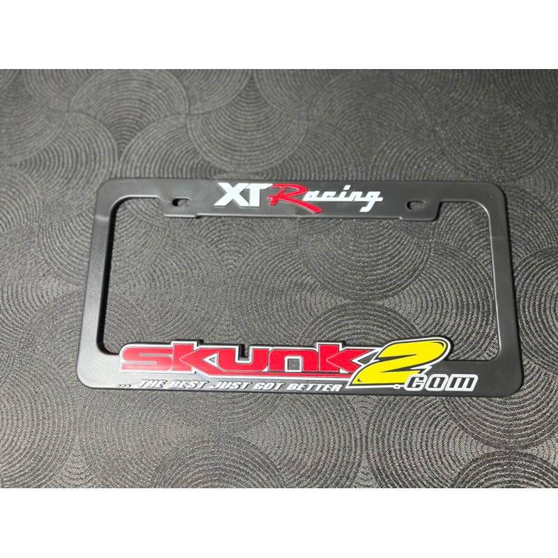 Jual Frame Plat No Mobil Jdm Plat No Racing Rumah Dudukan Plat No Mobil